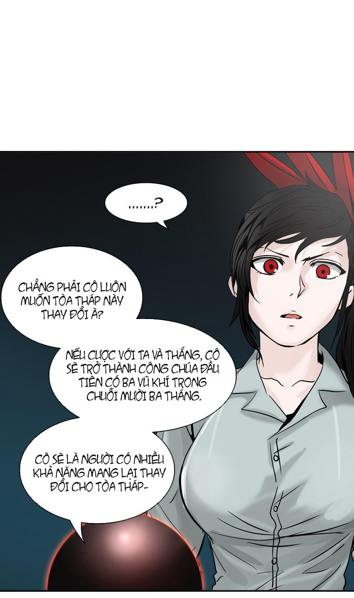 Tòa Tháp Bí Ẩn 2 Chapter 222 - Trang 2