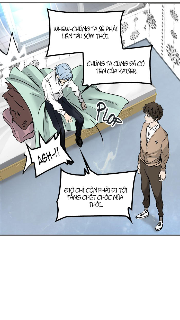 Tòa Tháp Bí Ẩn 2 Chapter 222 - Trang 2