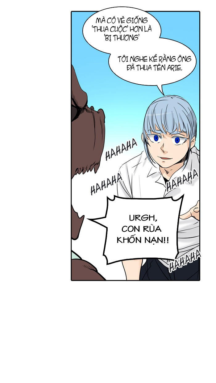 Tòa Tháp Bí Ẩn 2 Chapter 222 - Trang 2