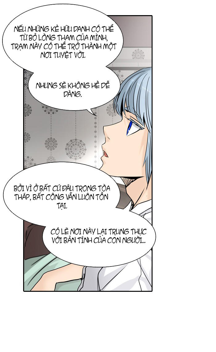Tòa Tháp Bí Ẩn 2 Chapter 222 - Trang 2