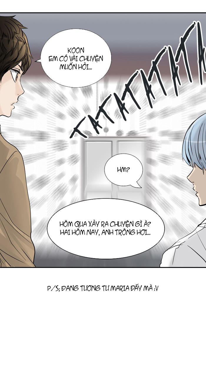 Tòa Tháp Bí Ẩn 2 Chapter 222 - Trang 2