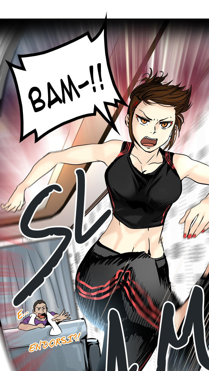Tòa Tháp Bí Ẩn 2 Chapter 222 - Trang 2