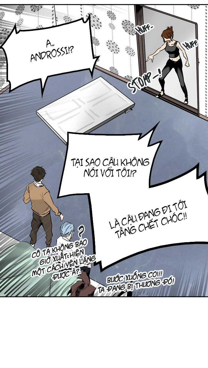 Tòa Tháp Bí Ẩn 2 Chapter 222 - Trang 2