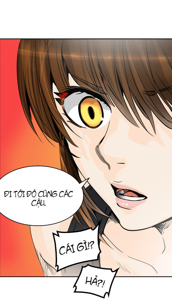 Tòa Tháp Bí Ẩn 2 Chapter 222 - Trang 2