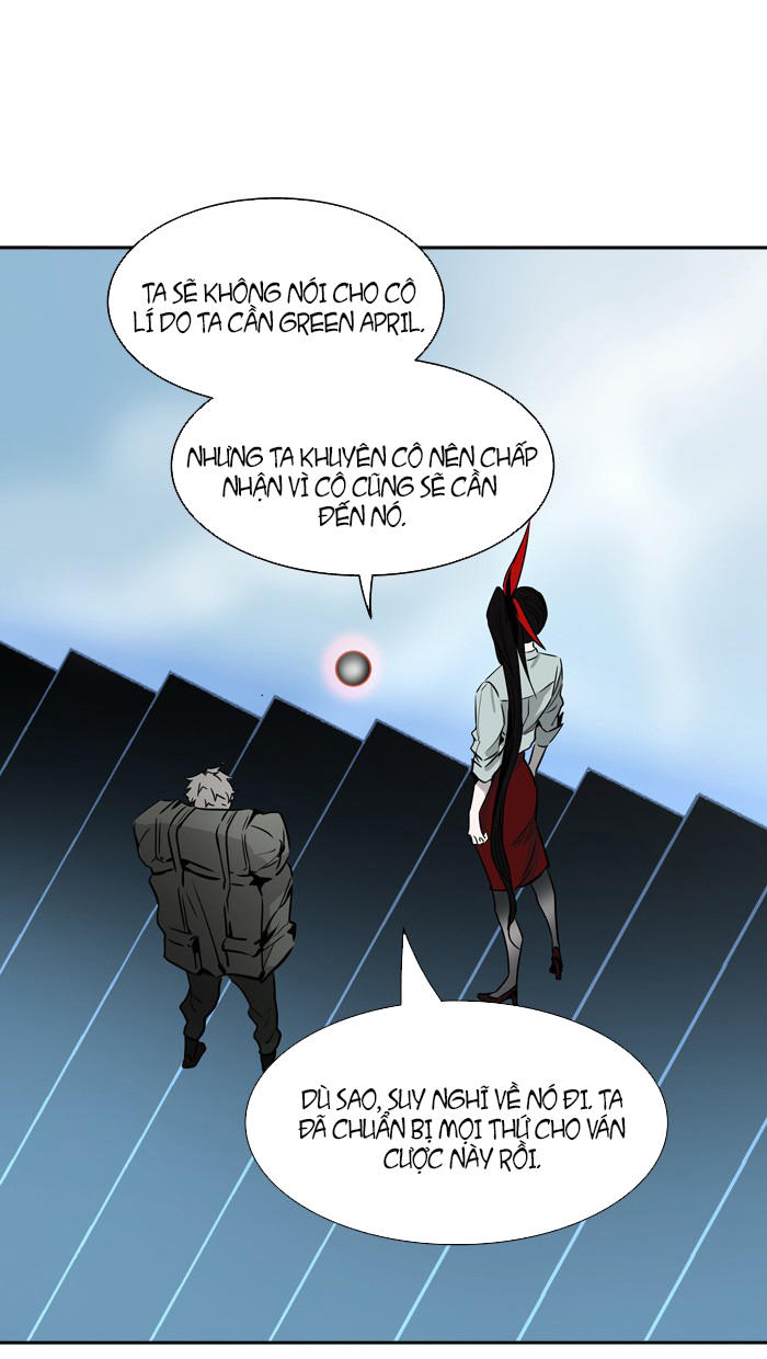 Tòa Tháp Bí Ẩn 2 Chapter 222 - Trang 2