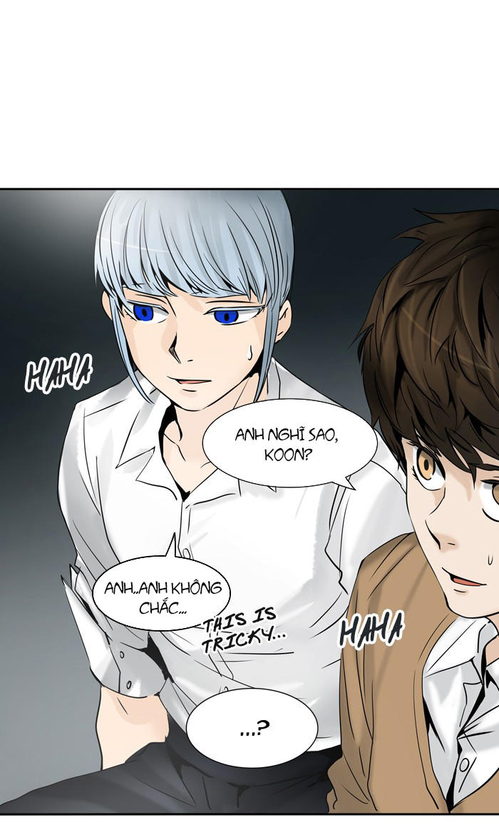 Tòa Tháp Bí Ẩn 2 Chapter 222 - Trang 2