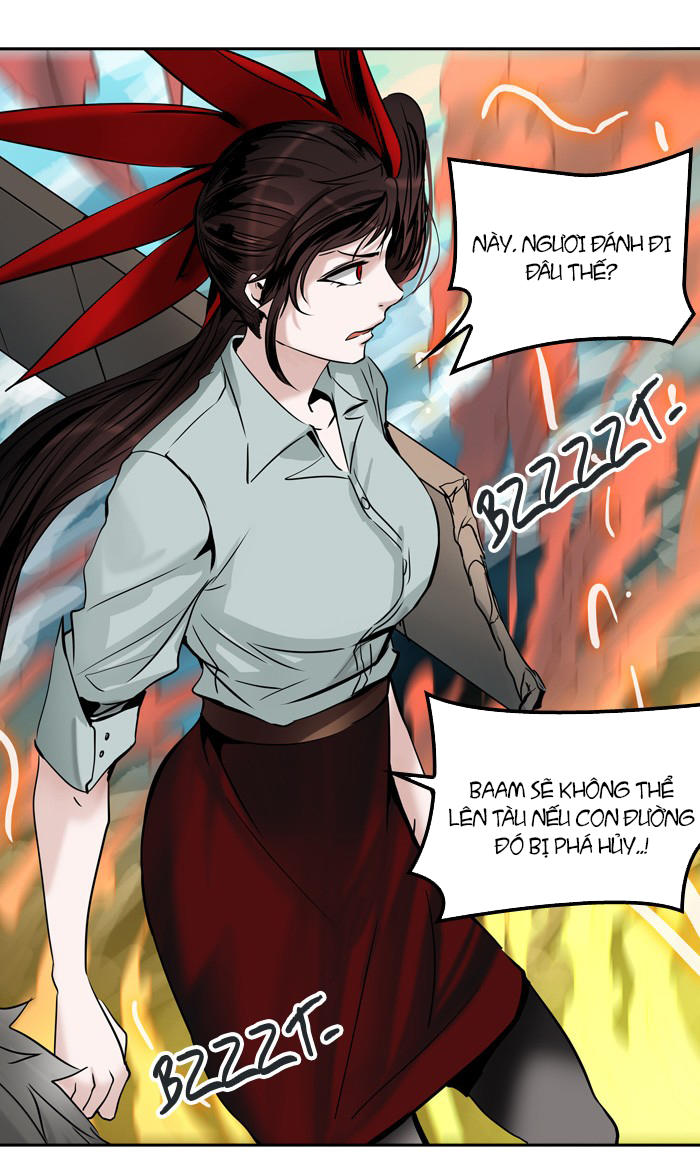 Tòa Tháp Bí Ẩn 2 Chapter 222 - Trang 2