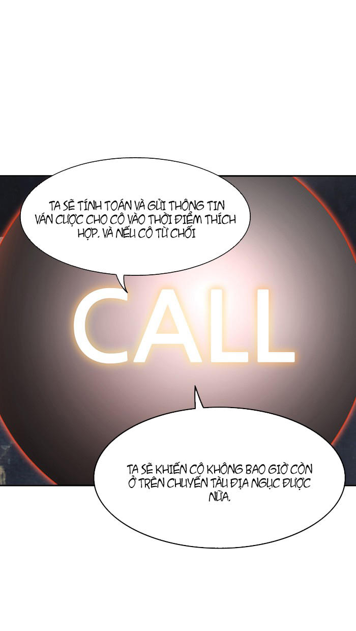 Tòa Tháp Bí Ẩn 2 Chapter 222 - Trang 2