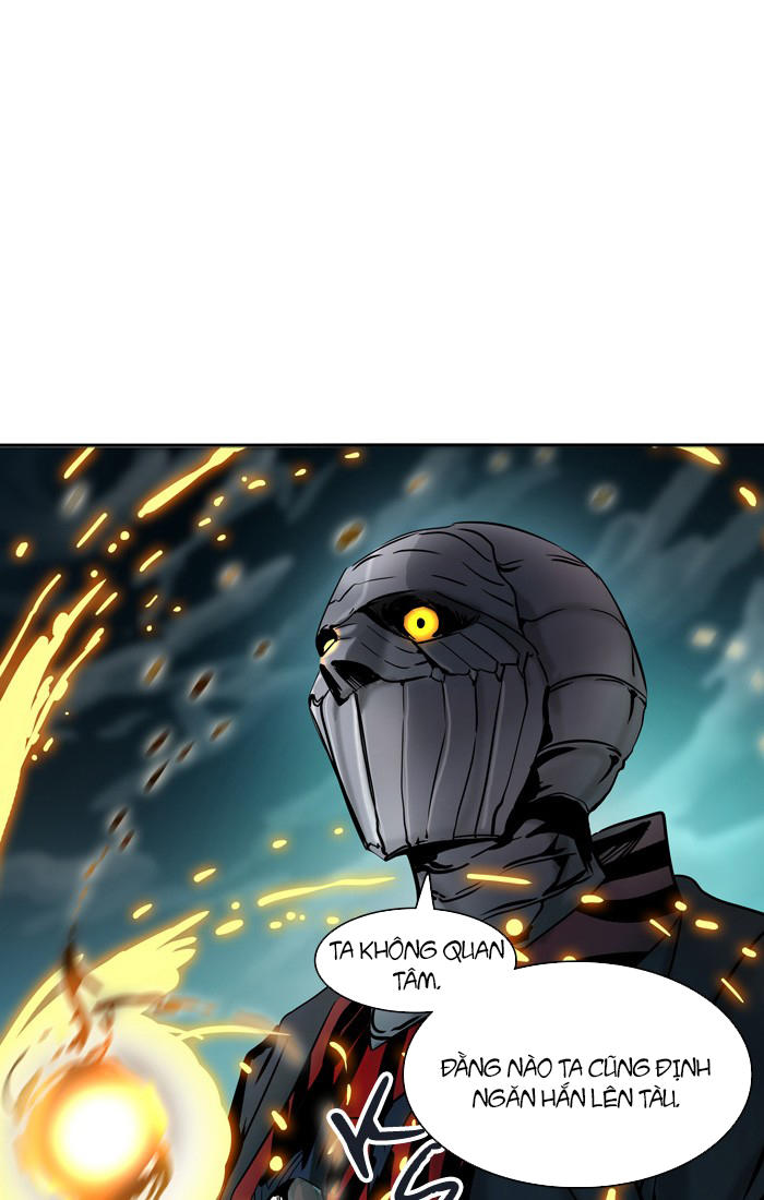 Tòa Tháp Bí Ẩn 2 Chapter 222 - Trang 2