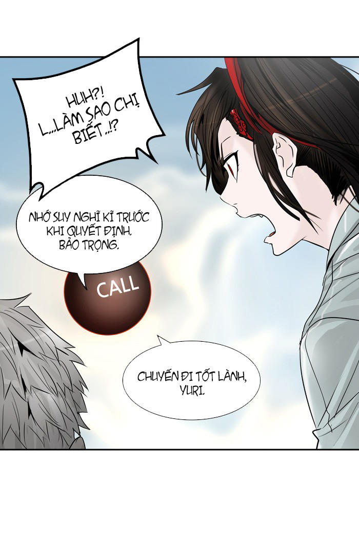 Tòa Tháp Bí Ẩn 2 Chapter 222 - Trang 2
