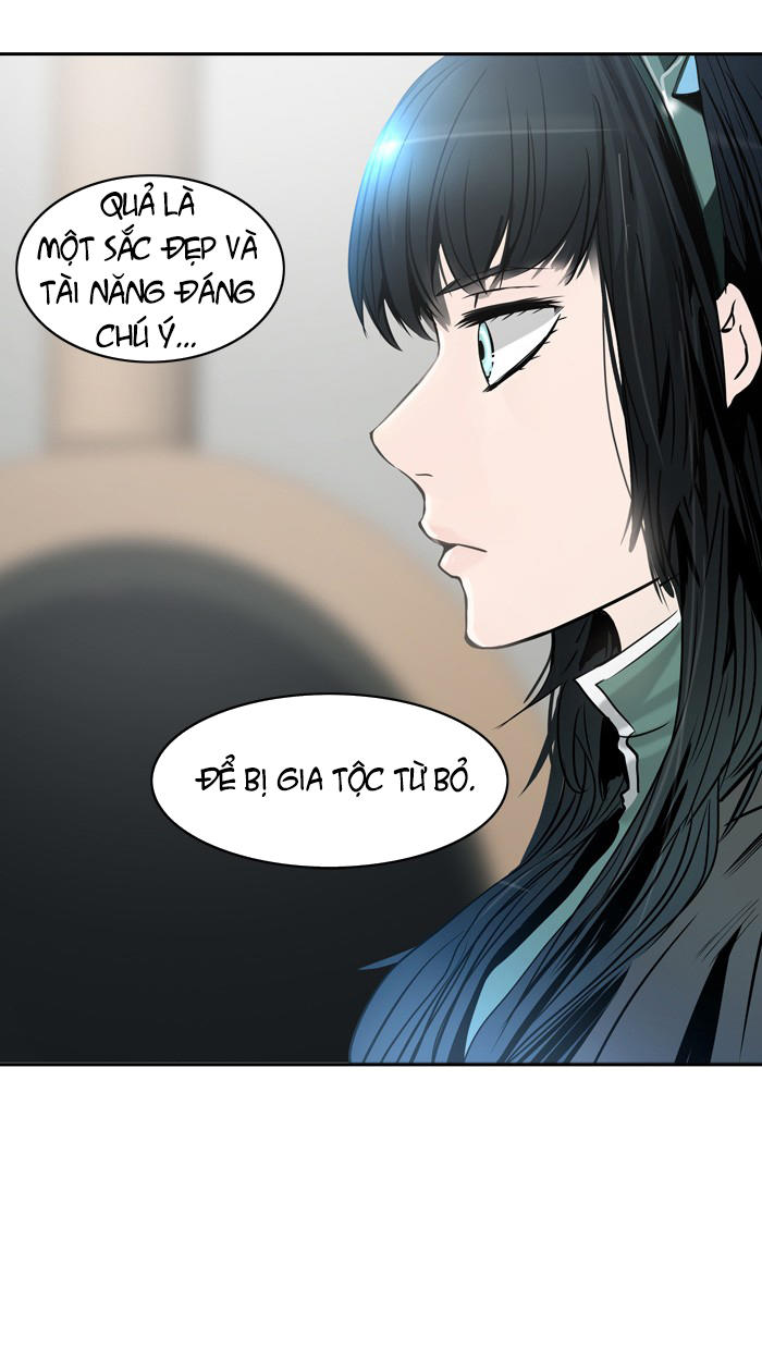 Tòa Tháp Bí Ẩn 2 Chapter 221 - Trang 2