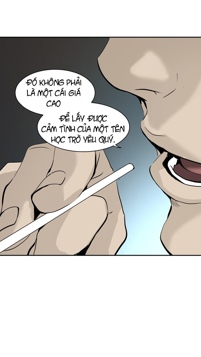 Tòa Tháp Bí Ẩn 2 Chapter 221 - Trang 2