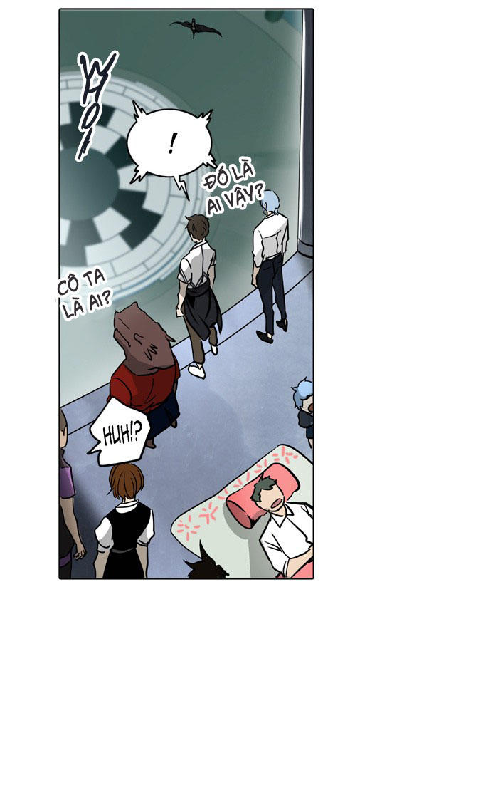 Tòa Tháp Bí Ẩn 2 Chapter 220 - Trang 2