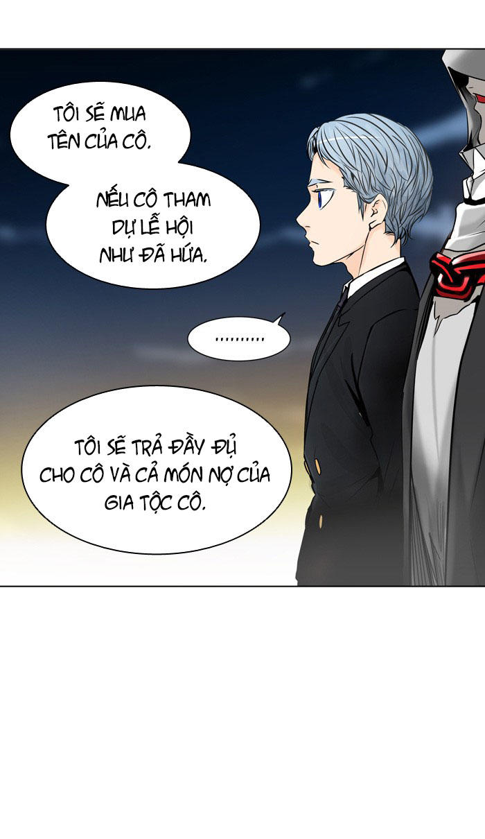 Tòa Tháp Bí Ẩn 2 Chapter 220 - Trang 2