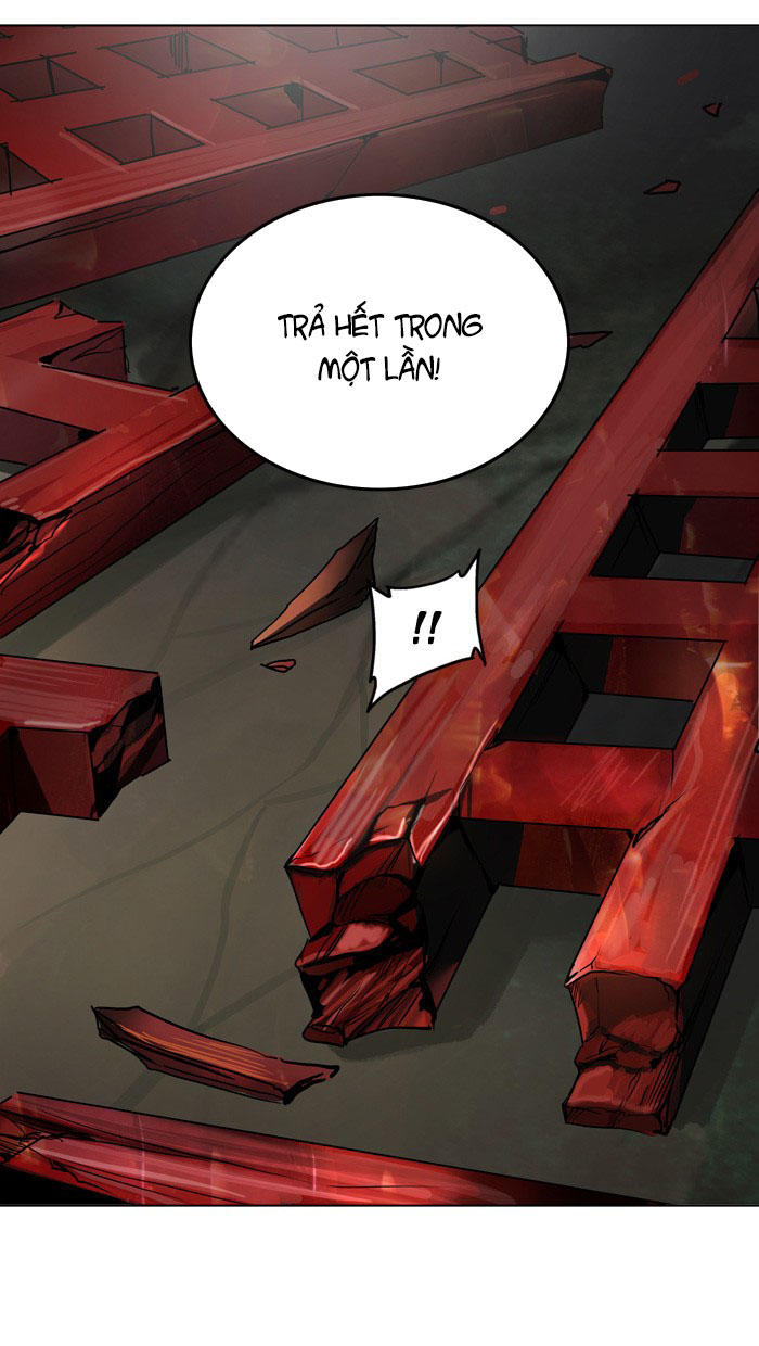 Tòa Tháp Bí Ẩn 2 Chapter 220 - Trang 2