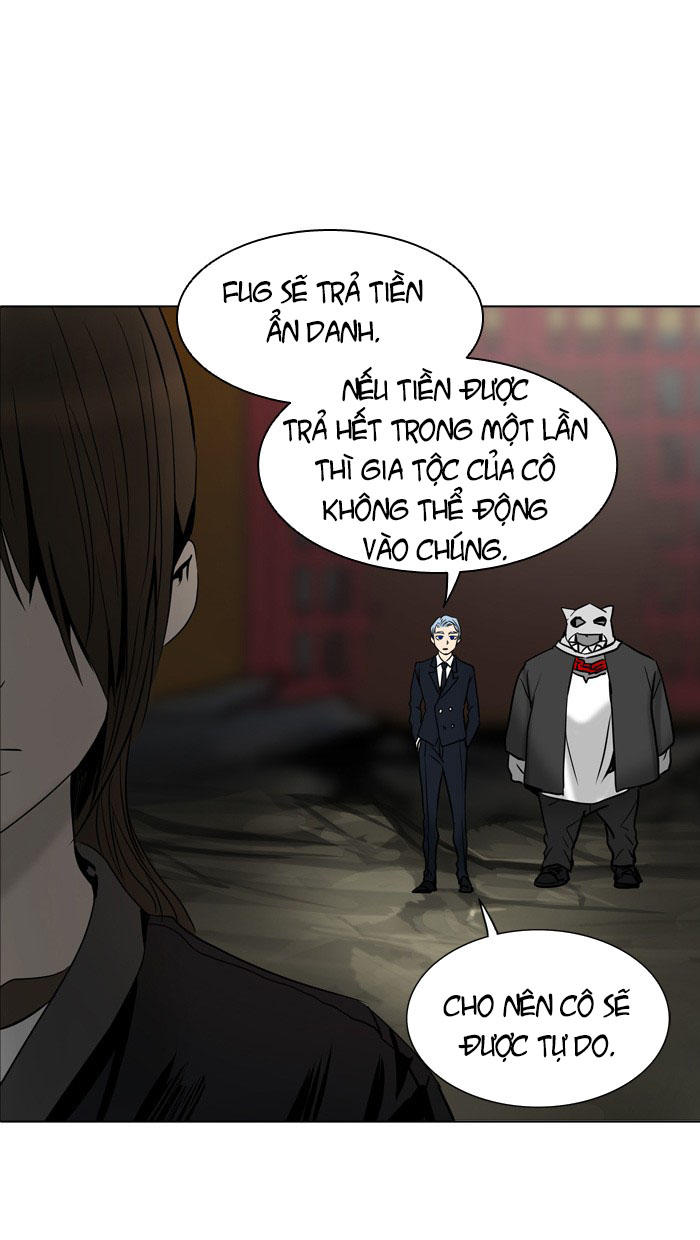 Tòa Tháp Bí Ẩn 2 Chapter 220 - Trang 2