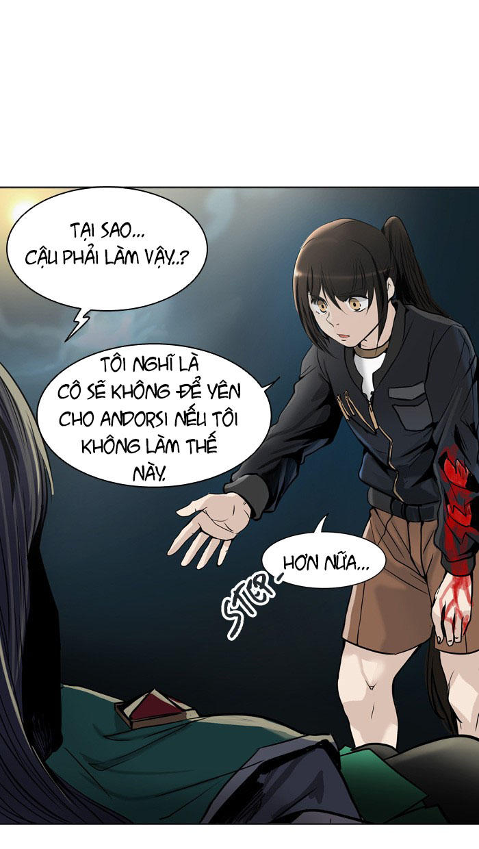 Tòa Tháp Bí Ẩn 2 Chapter 220 - Trang 2