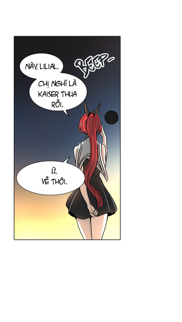 Tòa Tháp Bí Ẩn 2 Chapter 220 - Trang 2