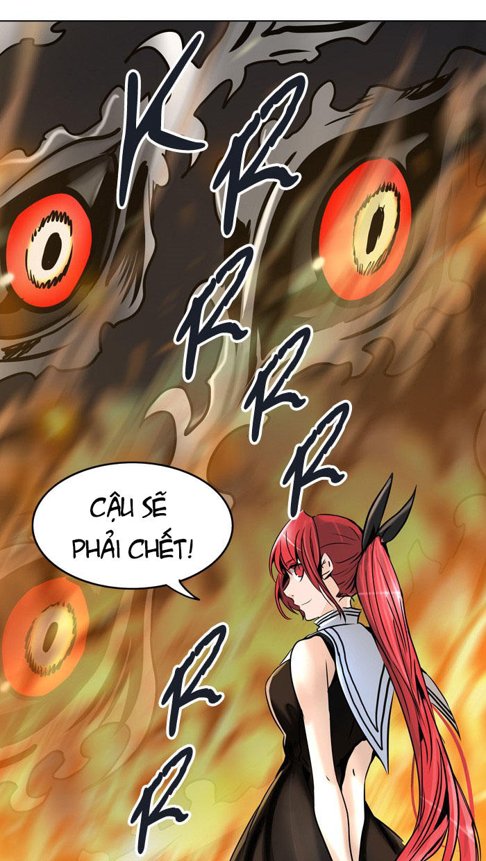 Tòa Tháp Bí Ẩn 2 Chapter 220 - Trang 2
