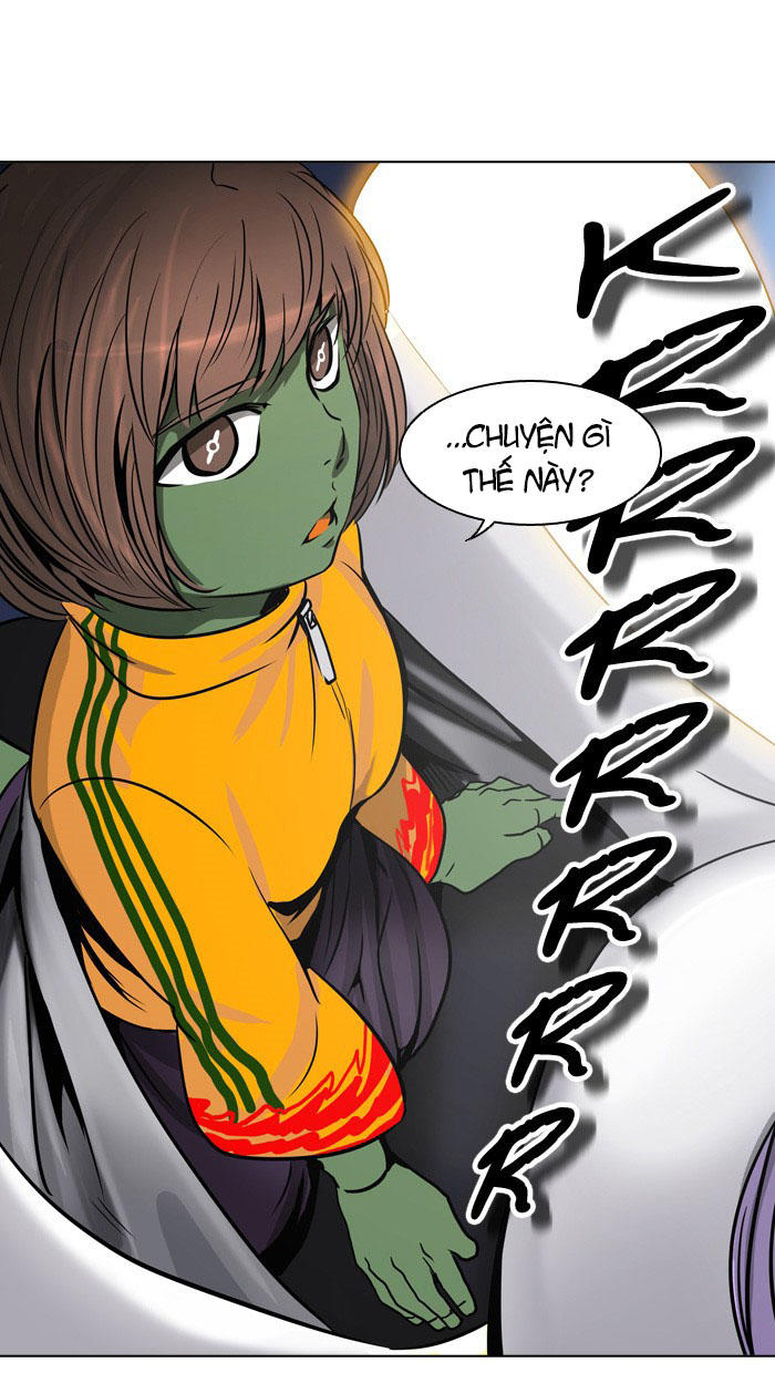 Tòa Tháp Bí Ẩn 2 Chapter 220 - Trang 2