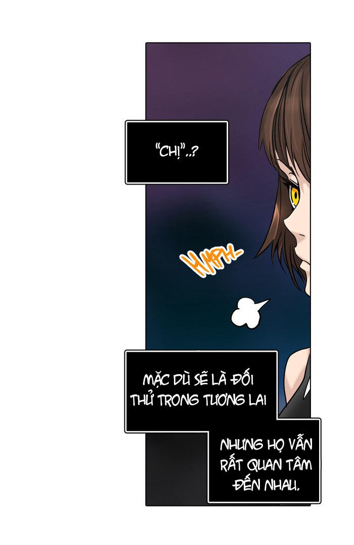 Tòa Tháp Bí Ẩn 2 Chapter 220 - Trang 2