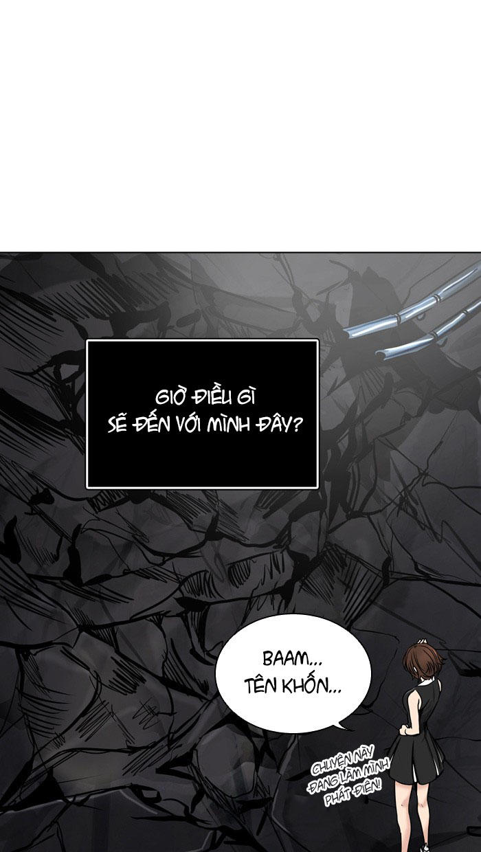 Tòa Tháp Bí Ẩn 2 Chapter 220 - Trang 2