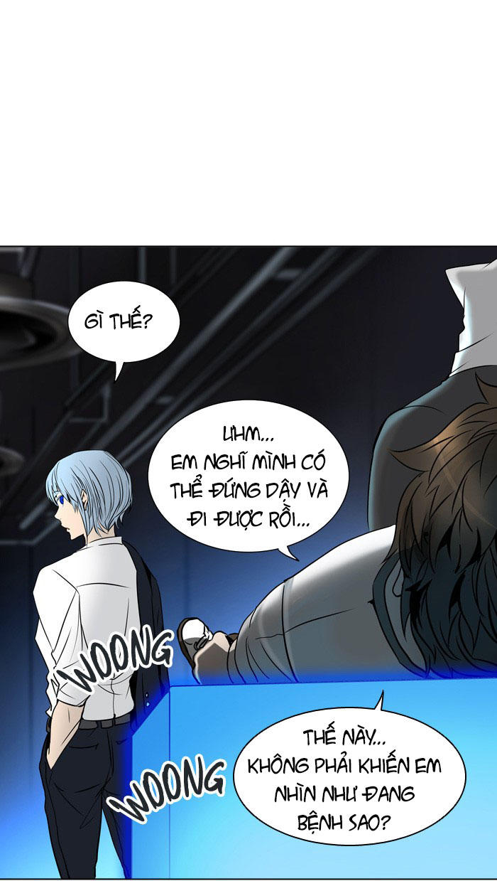 Tòa Tháp Bí Ẩn 2 Chapter 220 - Trang 2