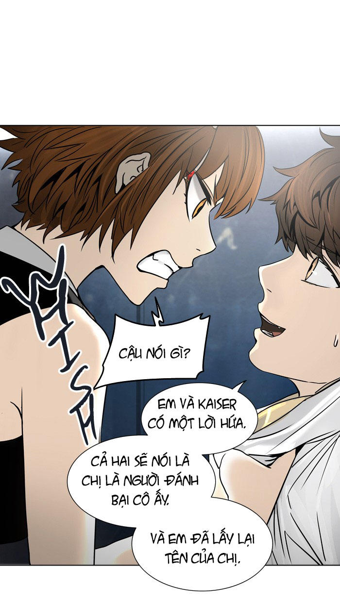 Tòa Tháp Bí Ẩn 2 Chapter 220 - Trang 2
