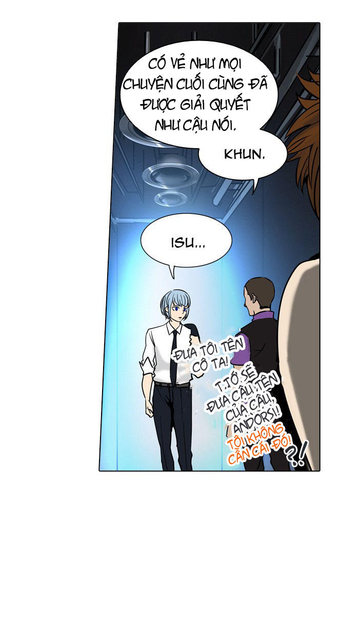Tòa Tháp Bí Ẩn 2 Chapter 220 - Trang 2