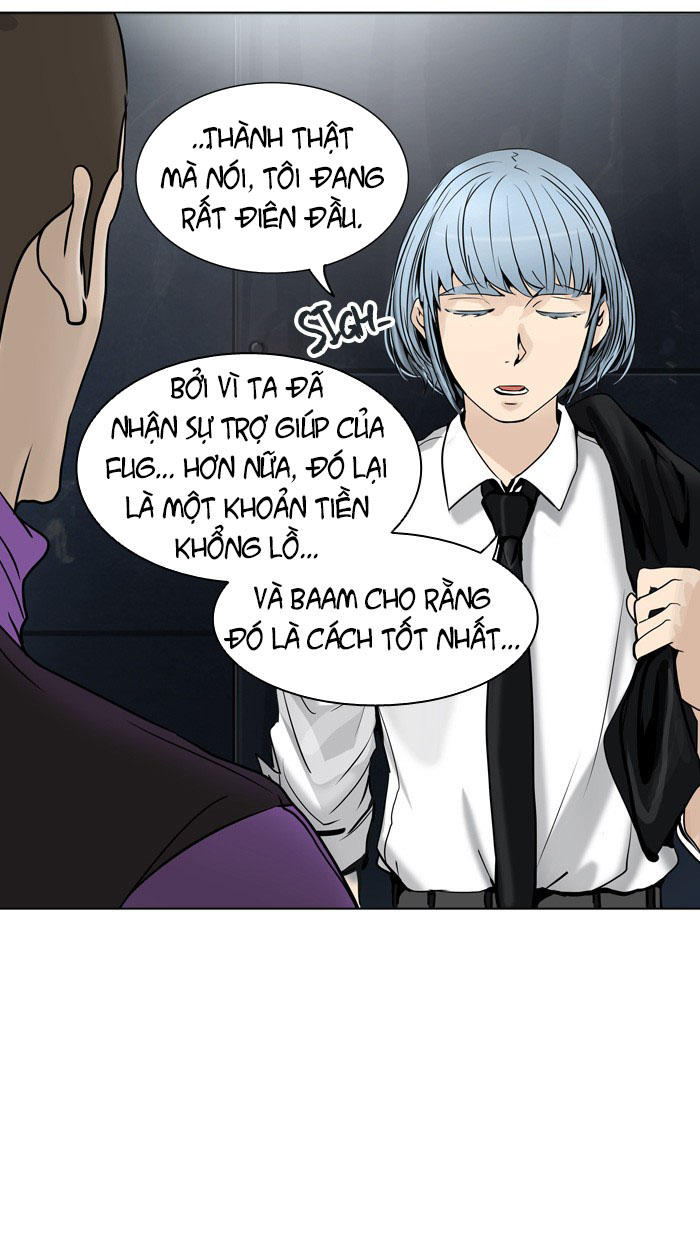 Tòa Tháp Bí Ẩn 2 Chapter 220 - Trang 2