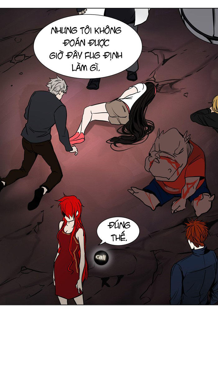 Tòa Tháp Bí Ẩn 2 Chapter 220 - Trang 2