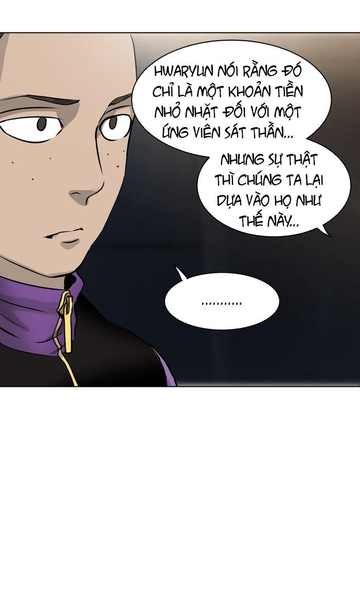 Tòa Tháp Bí Ẩn 2 Chapter 220 - Trang 2