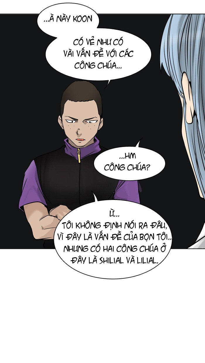 Tòa Tháp Bí Ẩn 2 Chapter 220 - Trang 2
