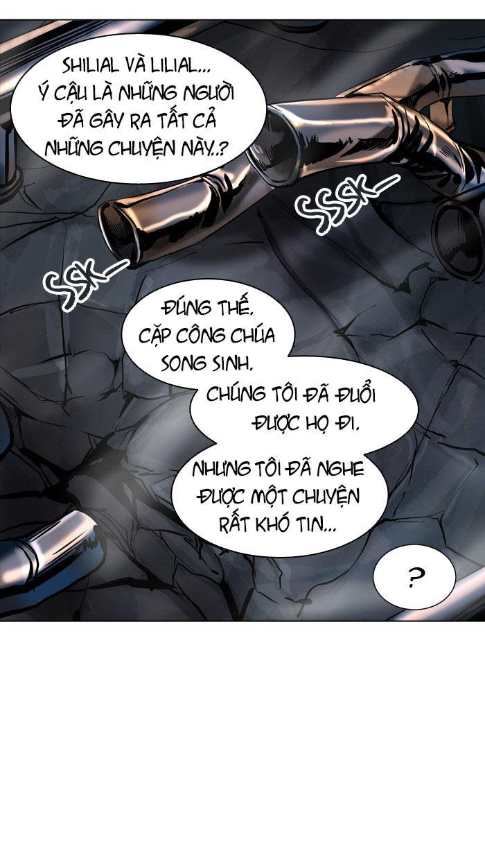 Tòa Tháp Bí Ẩn 2 Chapter 220 - Trang 2