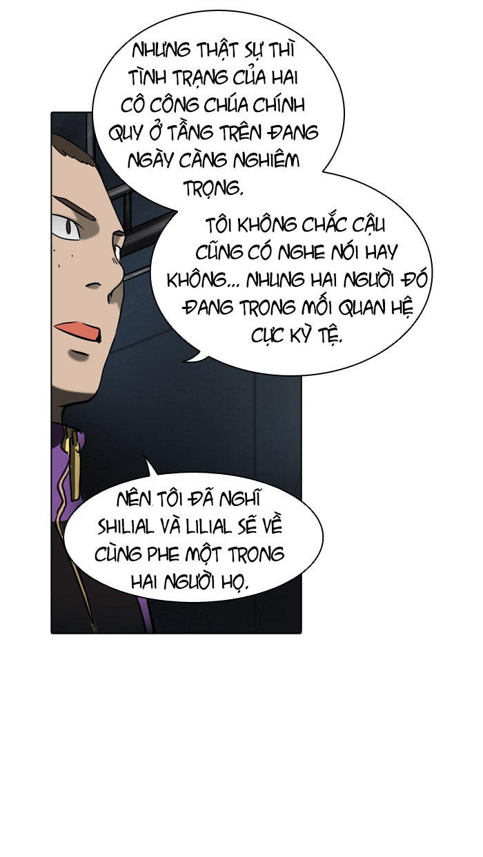 Tòa Tháp Bí Ẩn 2 Chapter 220 - Trang 2