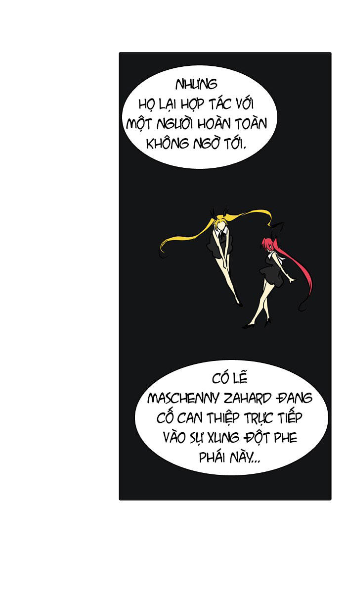 Tòa Tháp Bí Ẩn 2 Chapter 220 - Trang 2