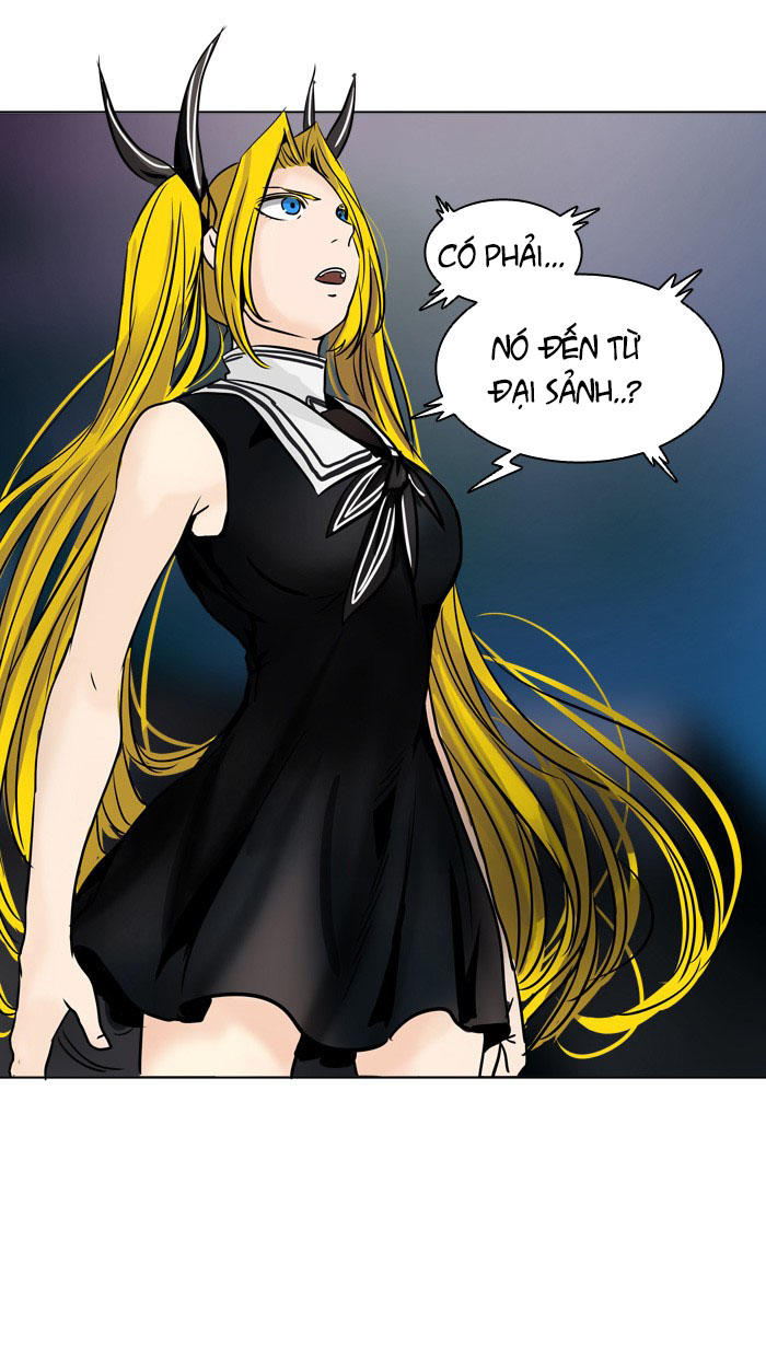 Tòa Tháp Bí Ẩn 2 Chapter 220 - Trang 2