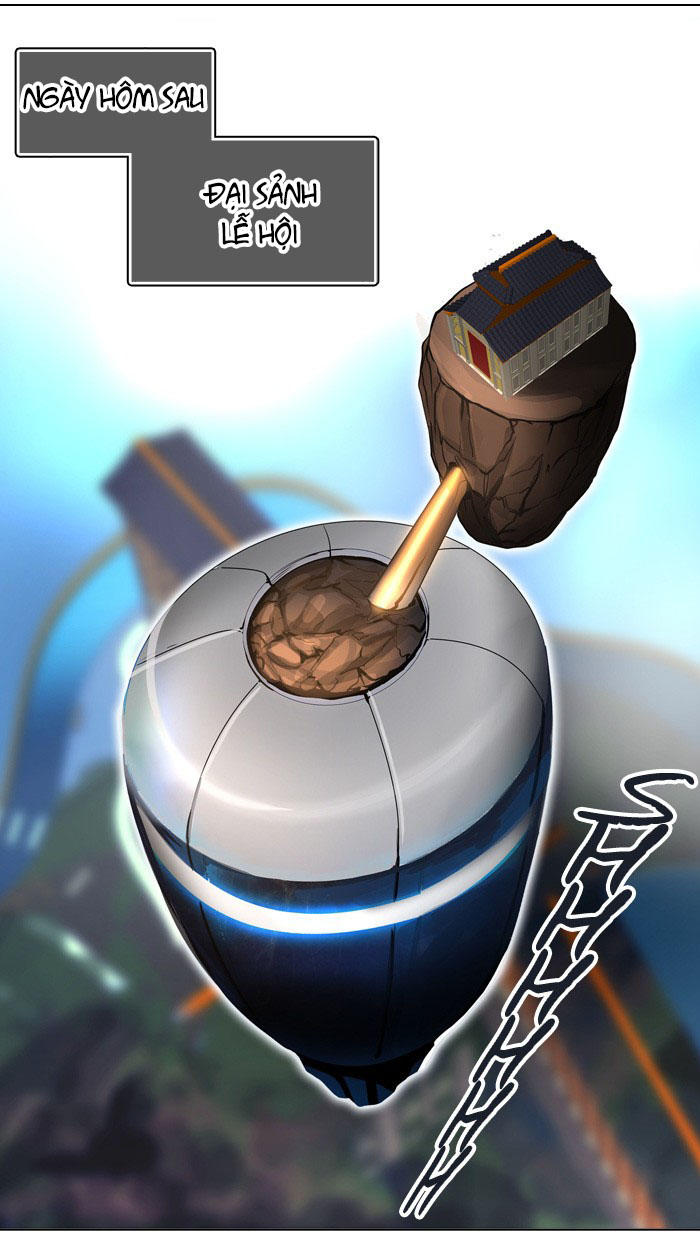Tòa Tháp Bí Ẩn 2 Chapter 220 - Trang 2