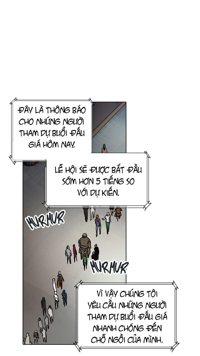 Tòa Tháp Bí Ẩn 2 Chapter 220 - Trang 2
