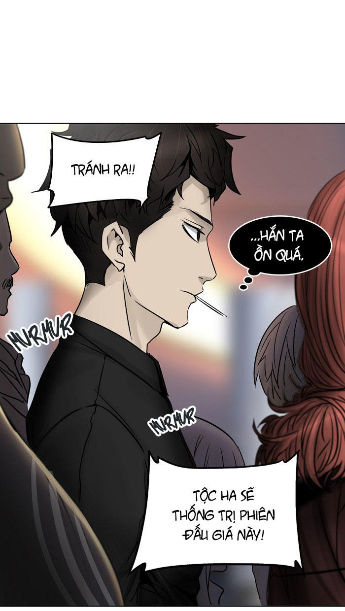 Tòa Tháp Bí Ẩn 2 Chapter 220 - Trang 2