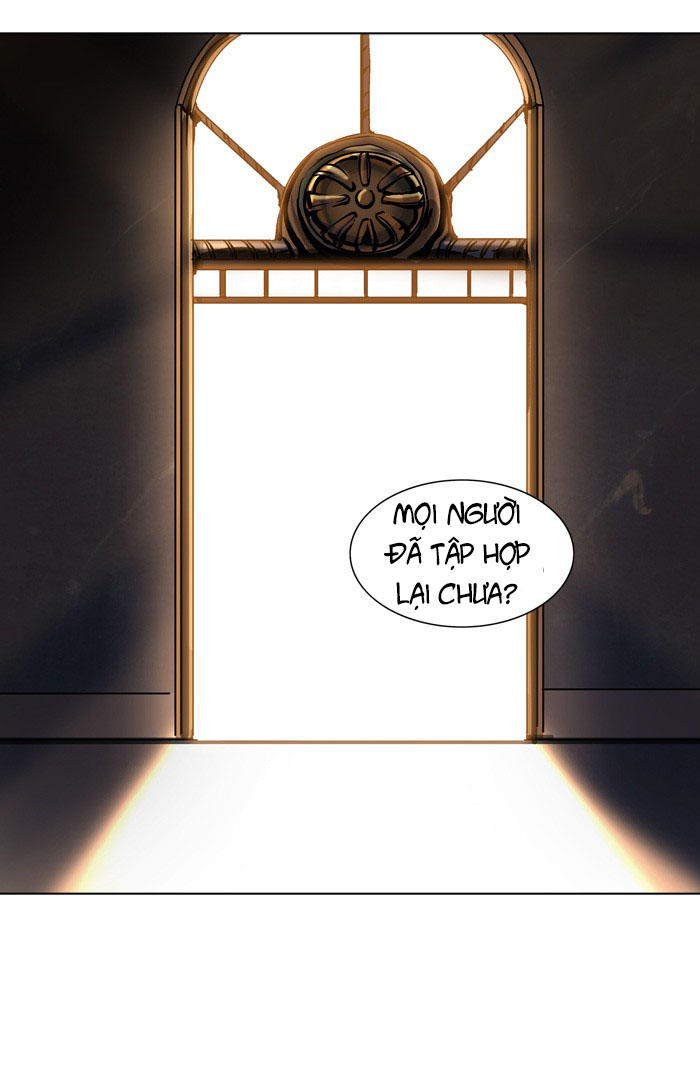 Tòa Tháp Bí Ẩn 2 Chapter 220 - Trang 2