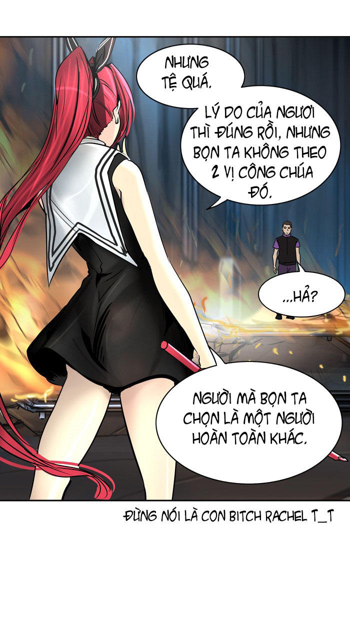 Tòa Tháp Bí Ẩn 2 Chapter 219 - Trang 2