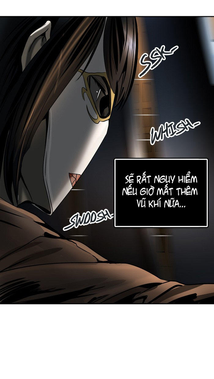 Tòa Tháp Bí Ẩn 2 Chapter 219 - Trang 2