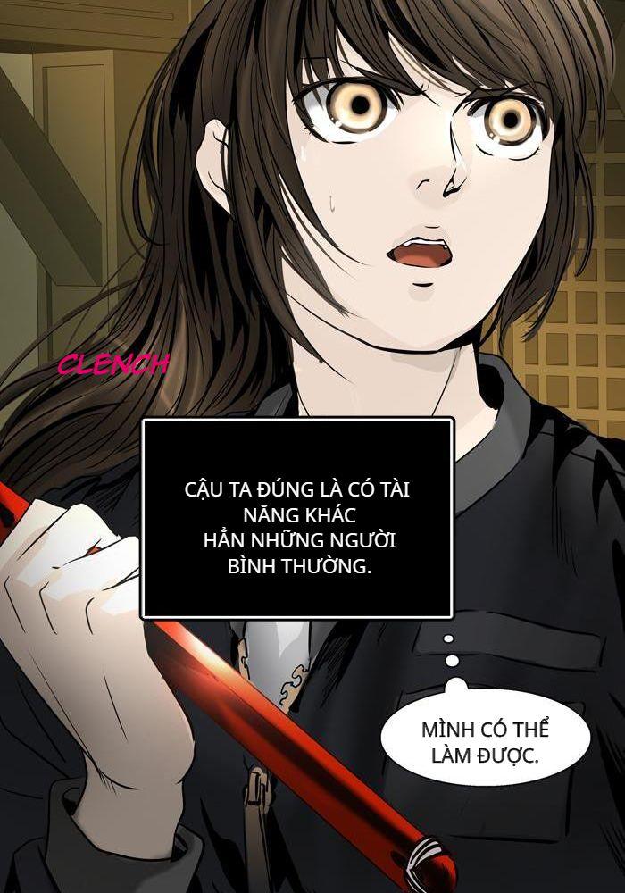 Tòa Tháp Bí Ẩn 2 Chapter 218 - Trang 2