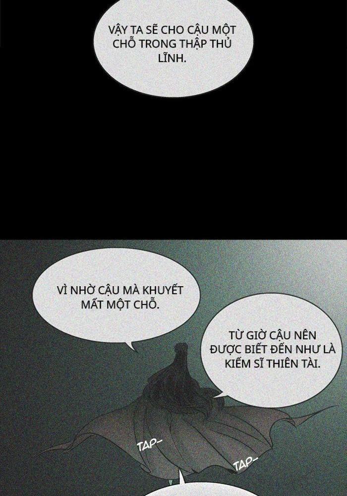 Tòa Tháp Bí Ẩn 2 Chapter 217 - Trang 2