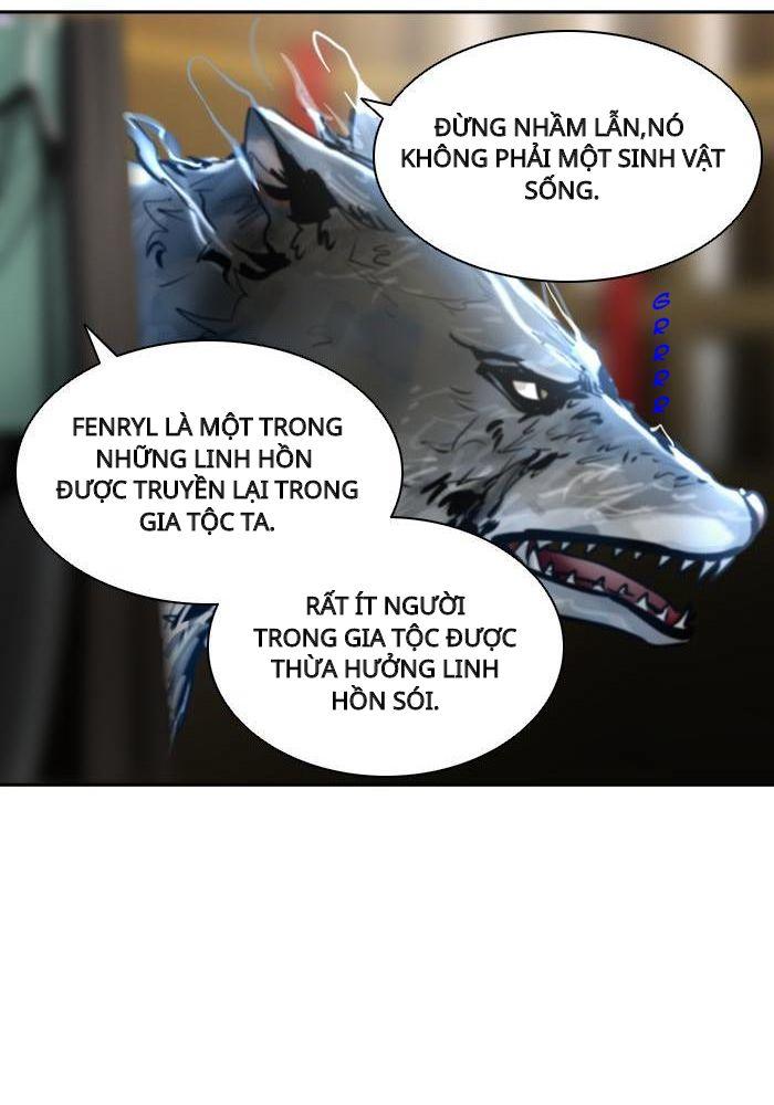 Tòa Tháp Bí Ẩn 2 Chapter 217 - Trang 2