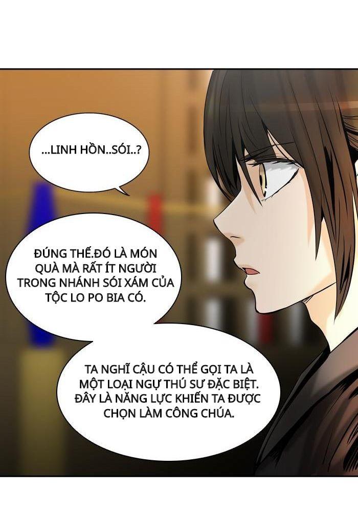 Tòa Tháp Bí Ẩn 2 Chapter 217 - Trang 2