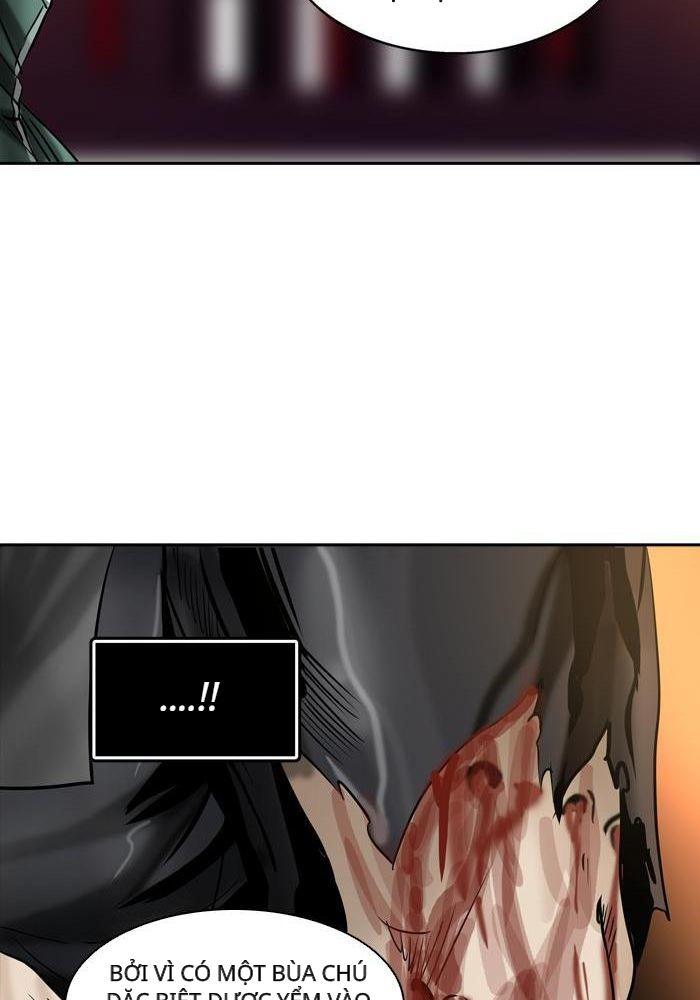 Tòa Tháp Bí Ẩn 2 Chapter 217 - Trang 2