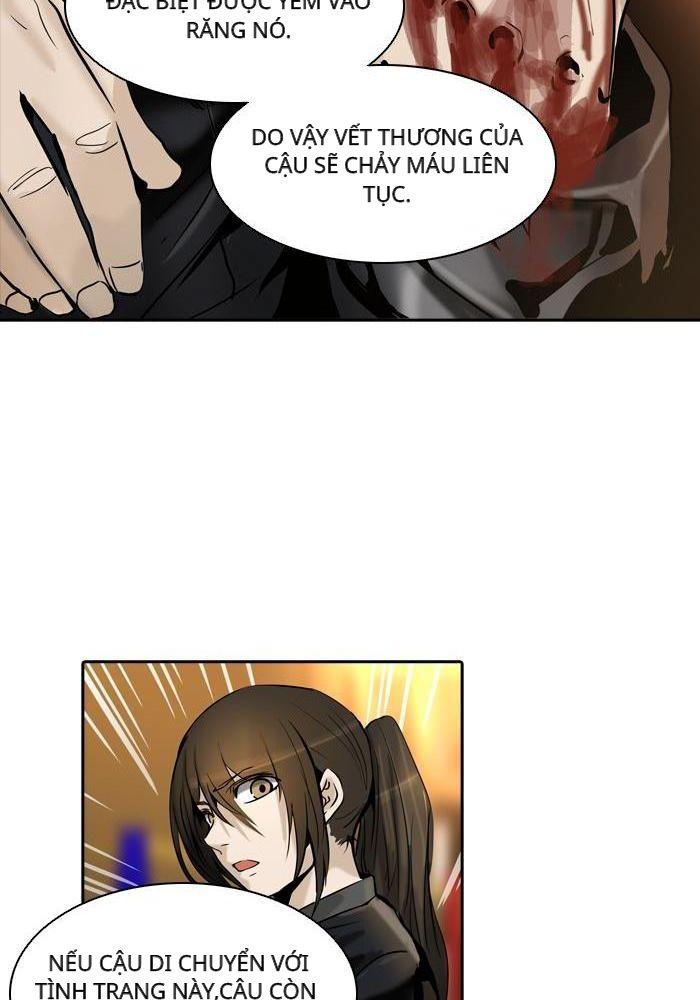Tòa Tháp Bí Ẩn 2 Chapter 217 - Trang 2
