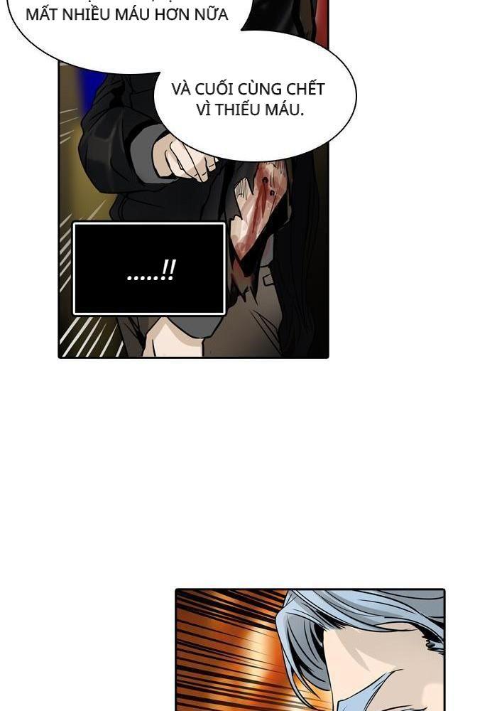 Tòa Tháp Bí Ẩn 2 Chapter 217 - Trang 2